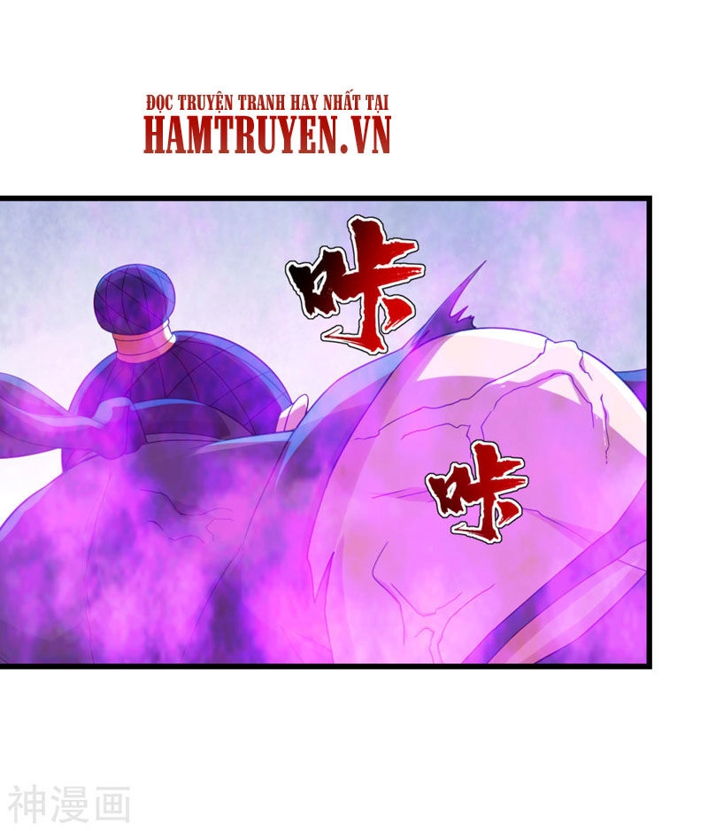 Cái Thế Đế Tôn Chapter 110 - 3