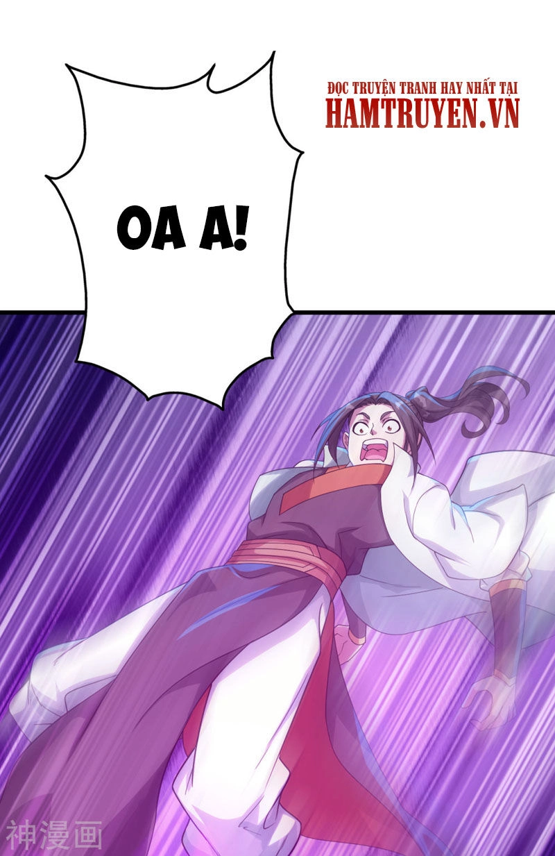 Cái Thế Đế Tôn Chapter 110 - 14