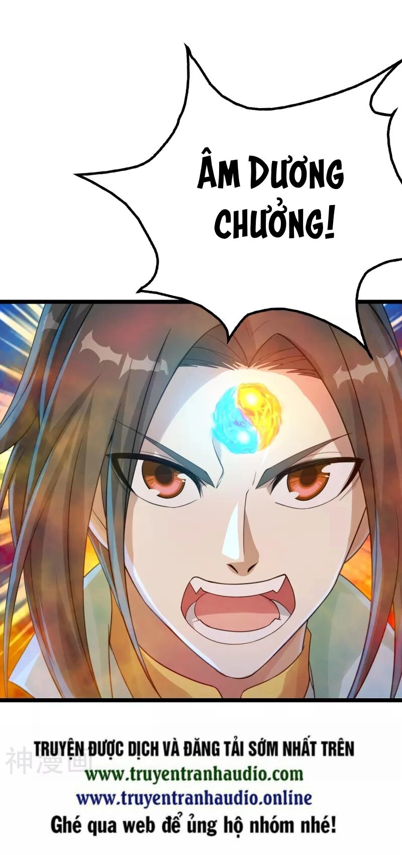 Cái Thế Đế Tôn Chapter 111 - 26