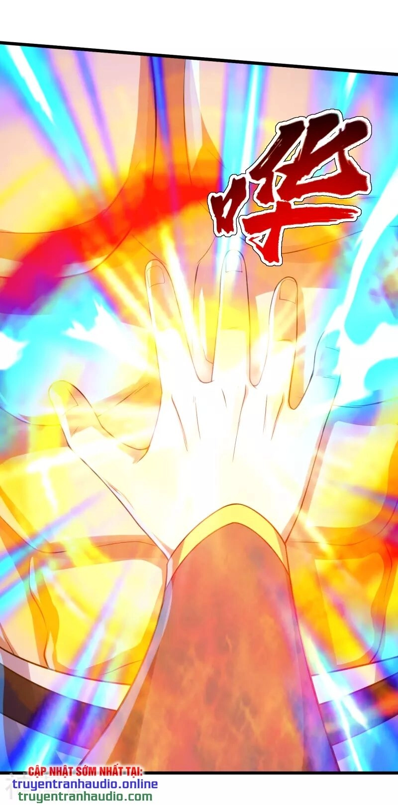 Cái Thế Đế Tôn Chapter 112 - 10