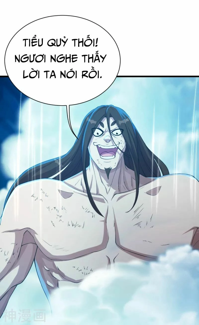 Cái Thế Đế Tôn Chapter 113 - 2