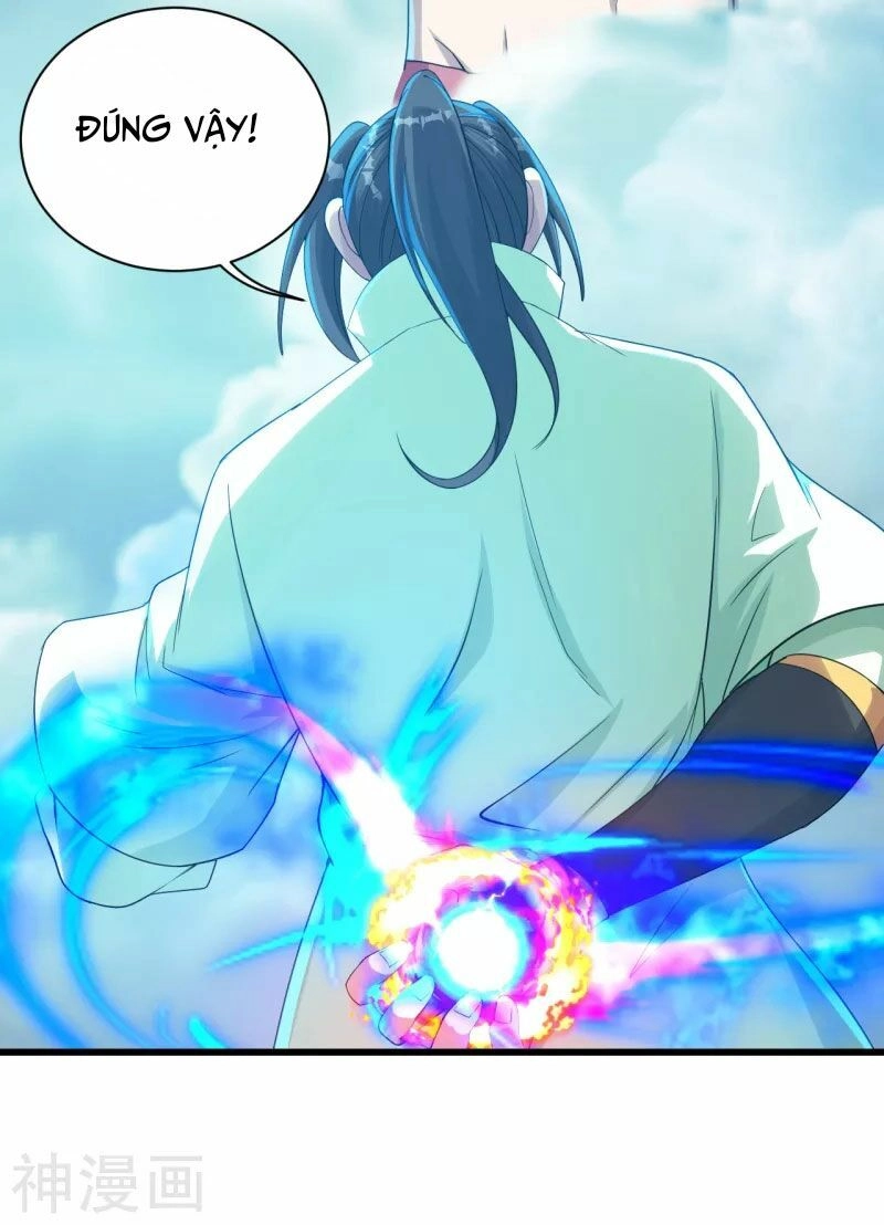 Cái Thế Đế Tôn Chapter 113 - 7