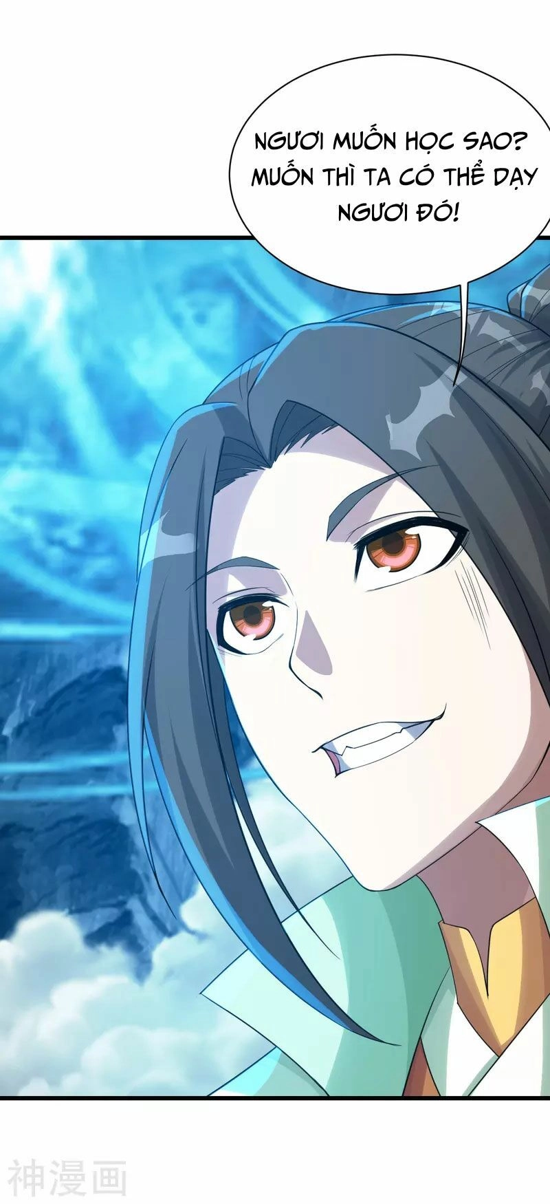 Cái Thế Đế Tôn Chapter 113 - 8