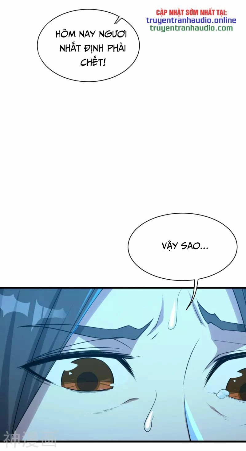 Cái Thế Đế Tôn Chapter 113 - 10