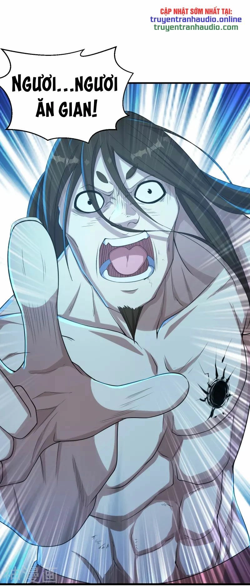 Cái Thế Đế Tôn Chapter 113 - 20