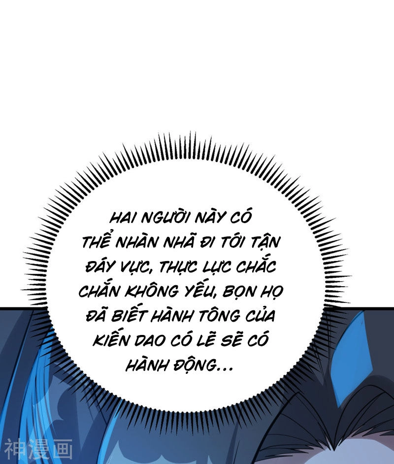 Cái Thế Đế Tôn Chapter 114 - 8