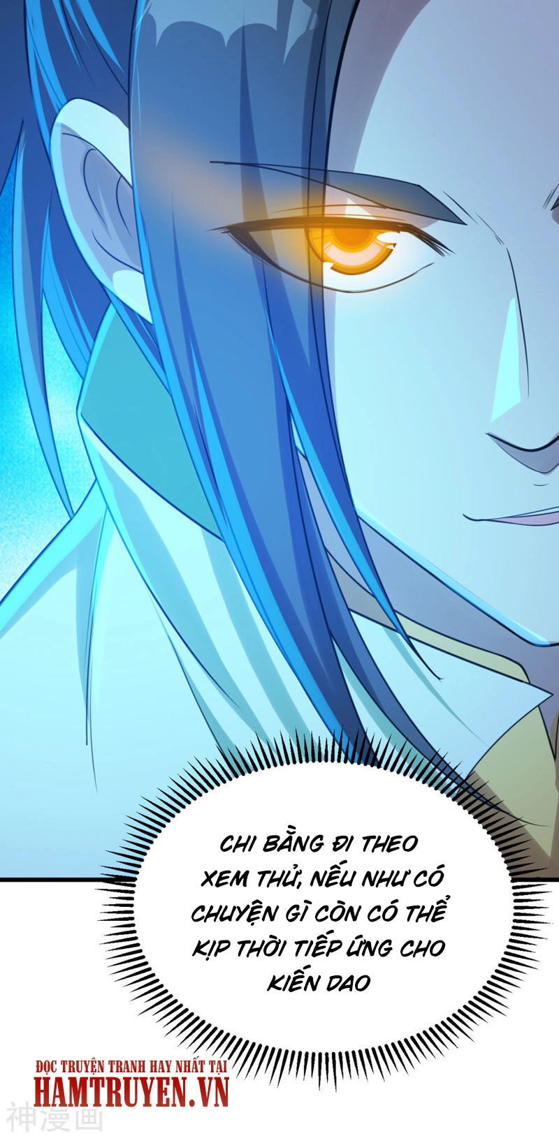 Cái Thế Đế Tôn Chapter 114 - 9