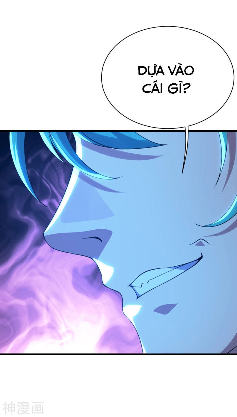 Cái Thế Đế Tôn Chapter 114 - 14