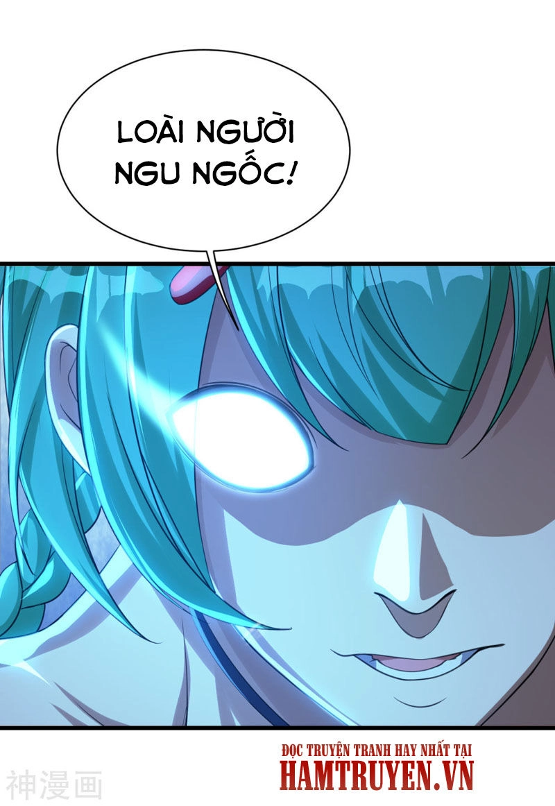 Cái Thế Đế Tôn Chapter 114 - 18