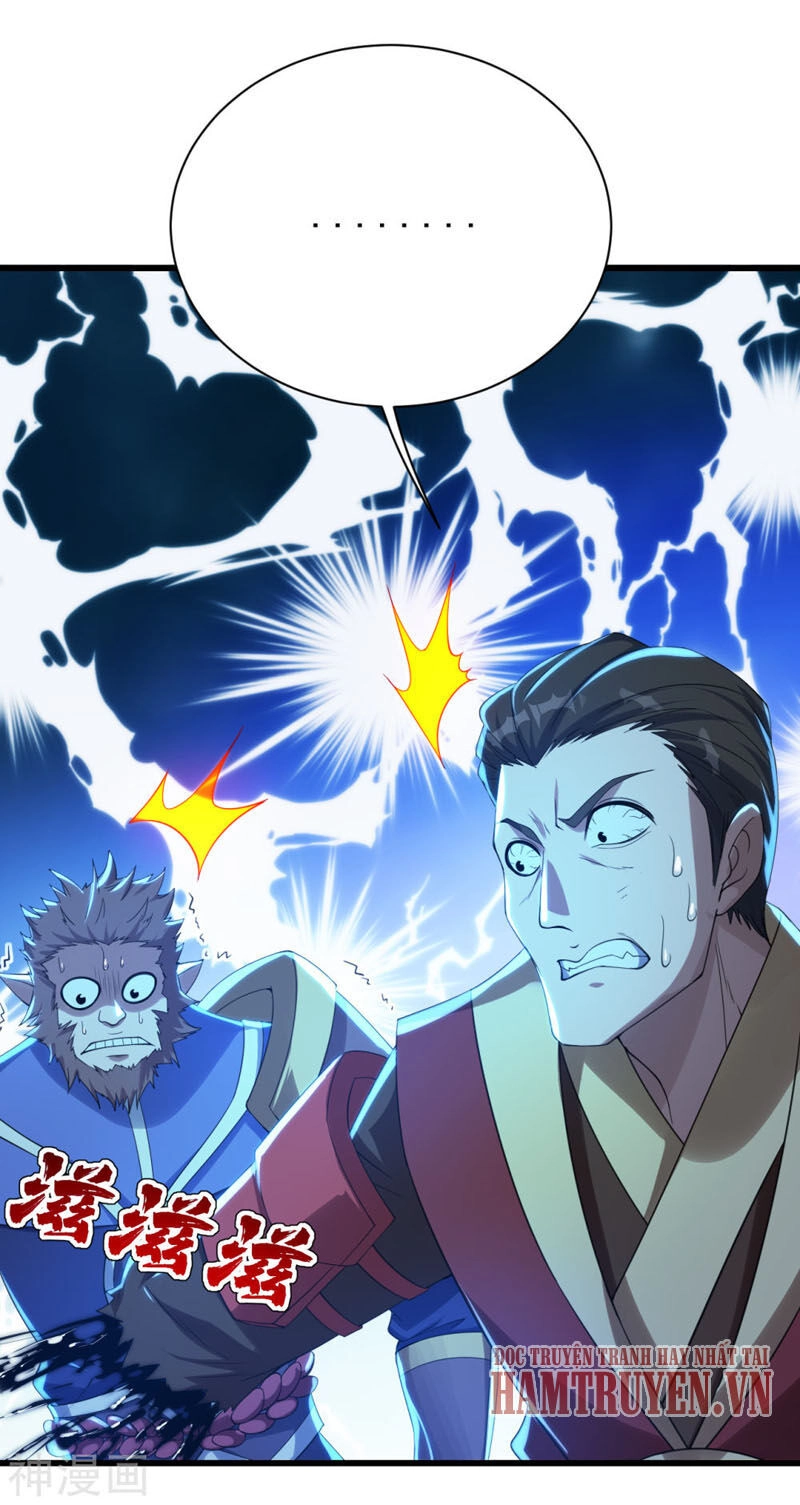 Cái Thế Đế Tôn Chapter 114 - 21