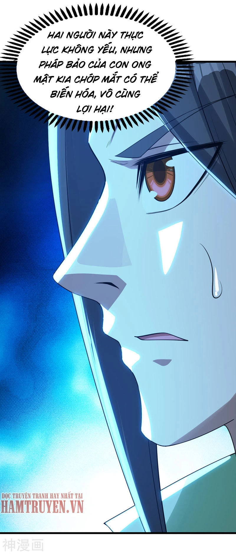 Cái Thế Đế Tôn Chapter 114 - 23