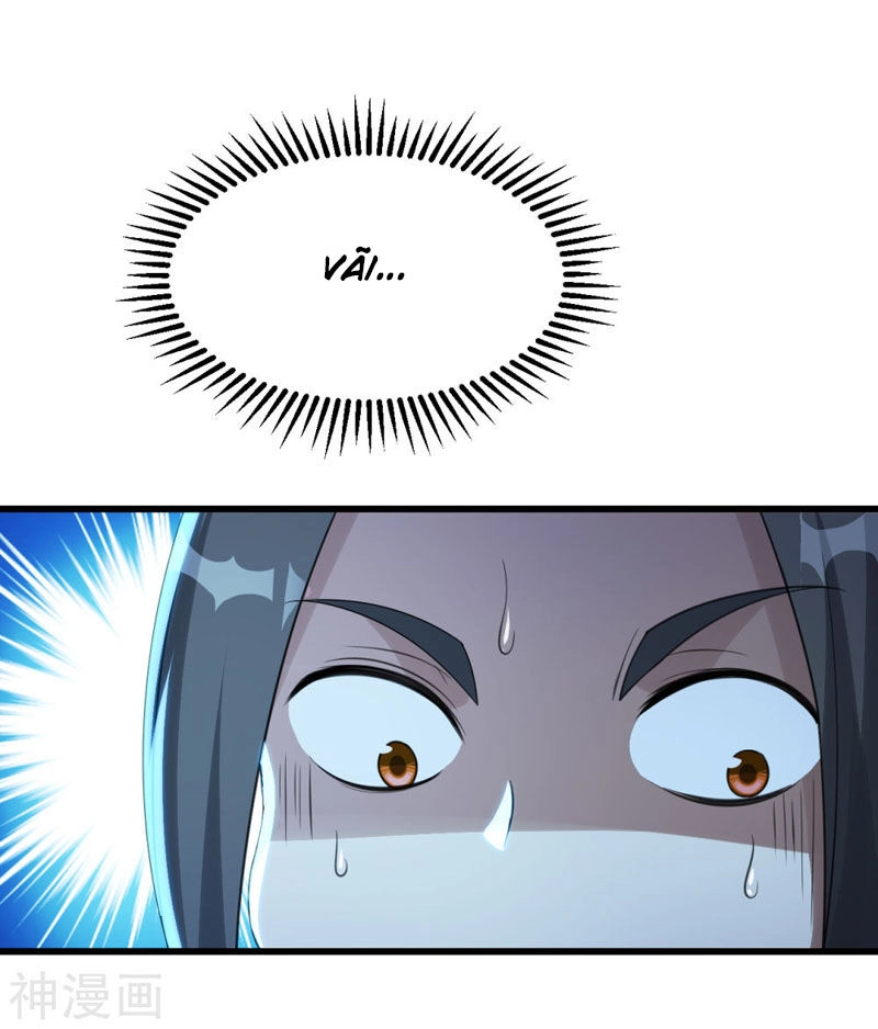 Cái Thế Đế Tôn Chapter 115 - 6