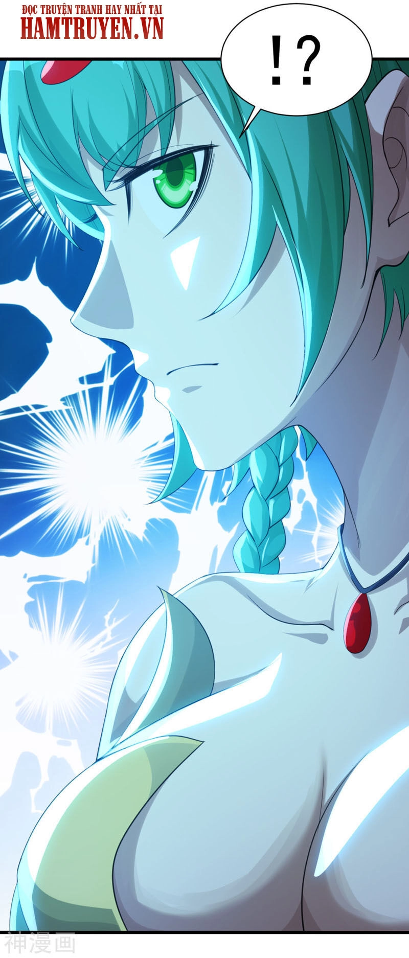 Cái Thế Đế Tôn Chapter 115 - 7