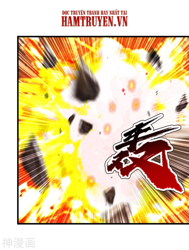 Cái Thế Đế Tôn Chapter 115 - 9