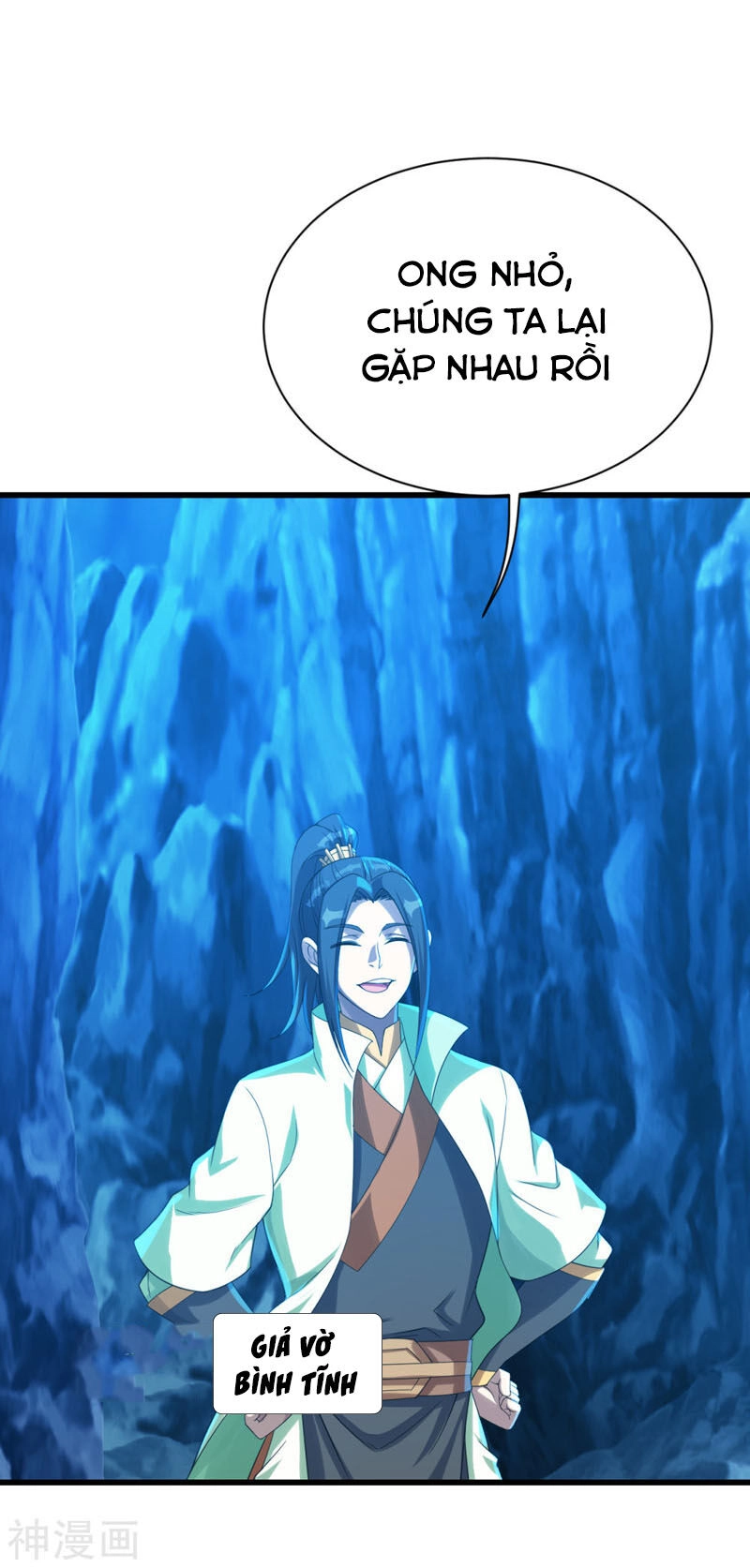 Cái Thế Đế Tôn Chapter 115 - 12