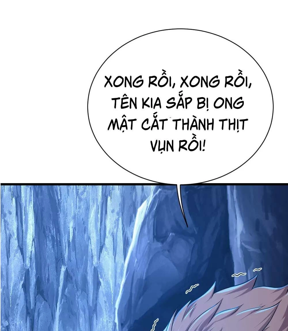 Cái Thế Đế Tôn Chapter 117 - 5