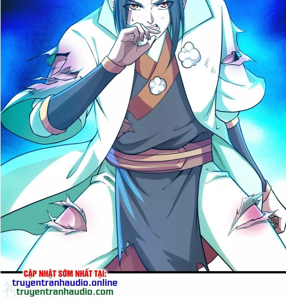 Cái Thế Đế Tôn Chapter 117 - 8