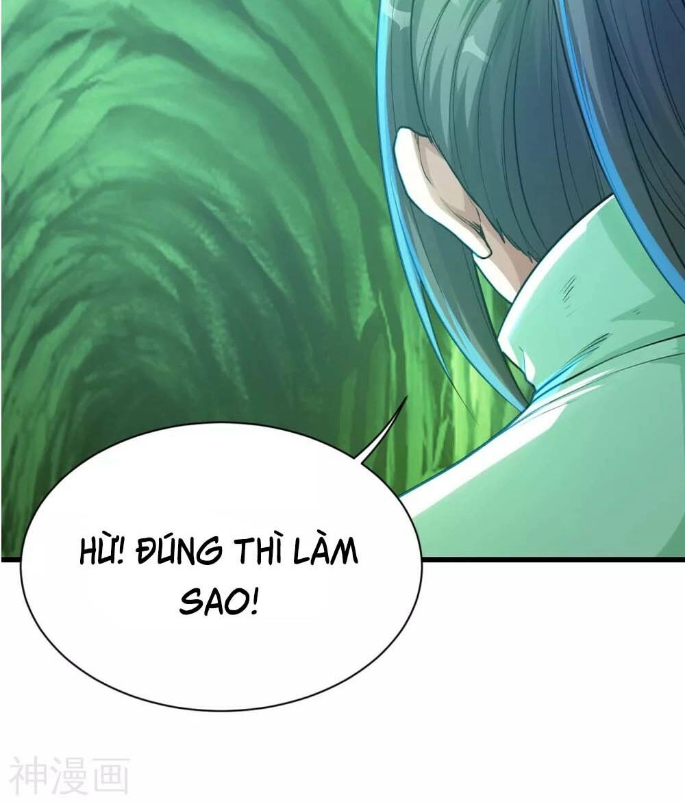 Cái Thế Đế Tôn Chapter 117 - 10