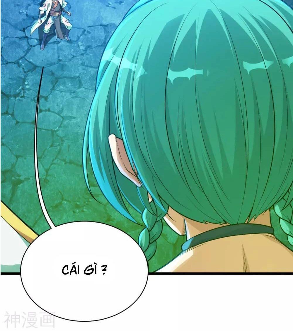 Cái Thế Đế Tôn Chapter 117 - 12