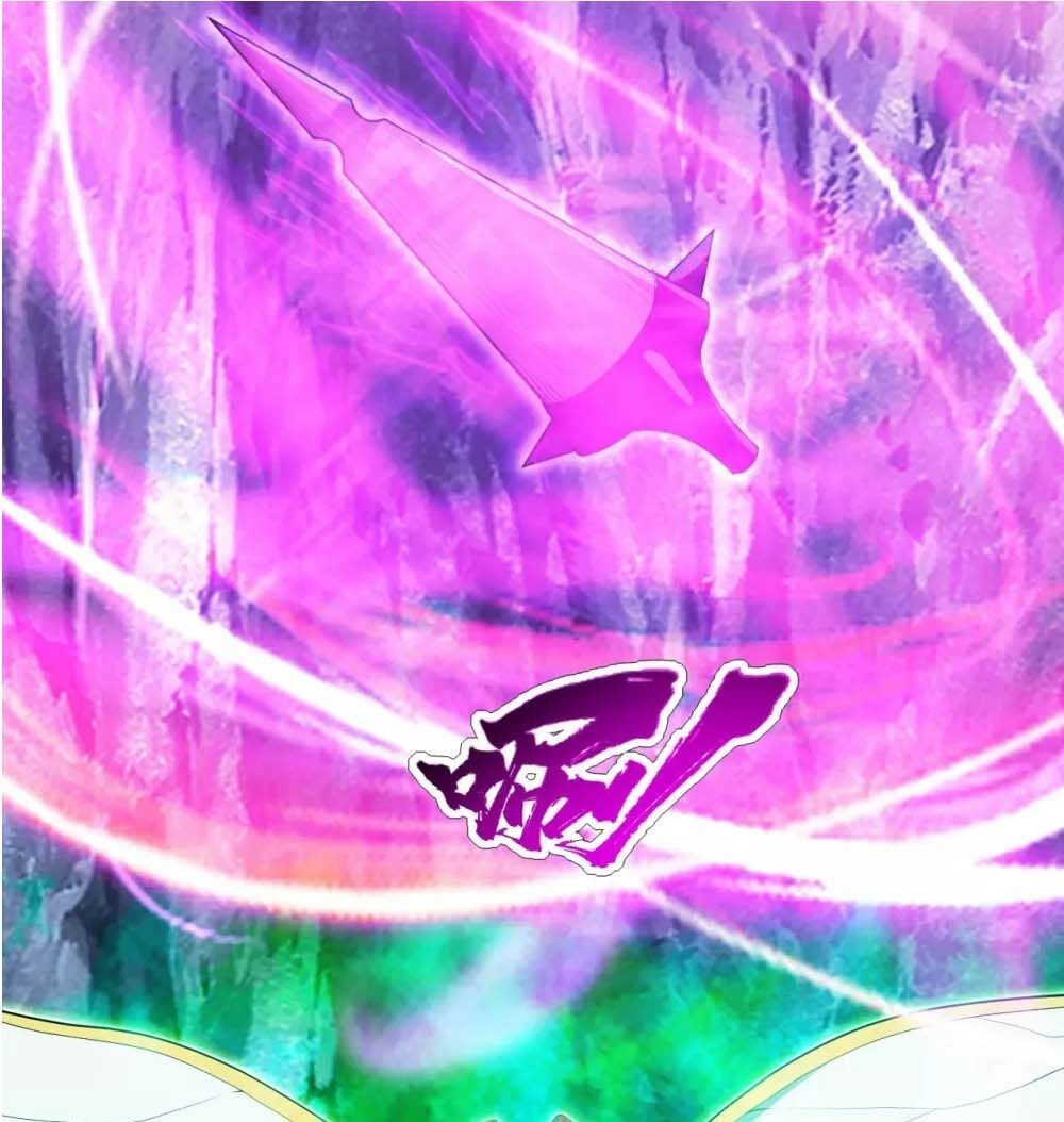 Cái Thế Đế Tôn Chapter 117 - 15