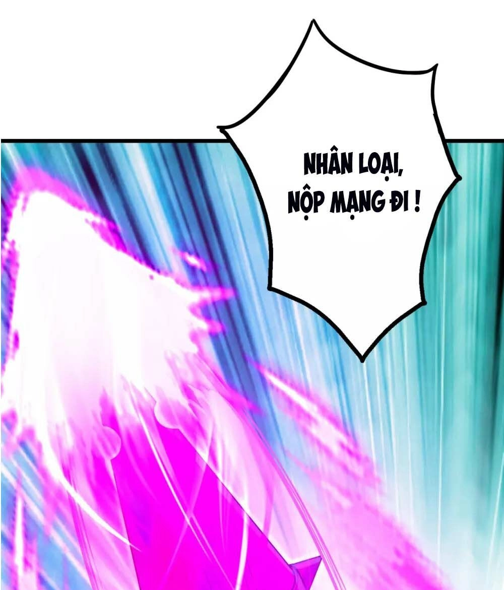 Cái Thế Đế Tôn Chapter 117 - 17