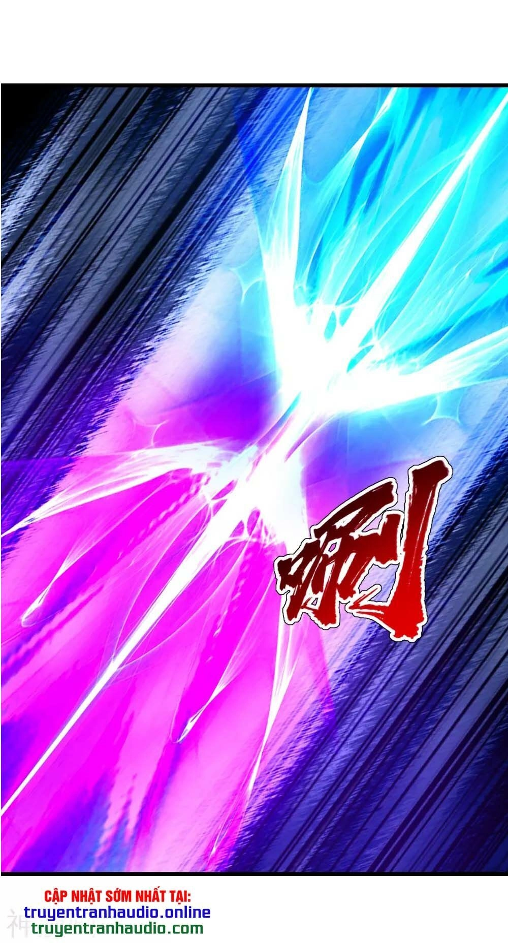 Cái Thế Đế Tôn Chapter 117 - 22