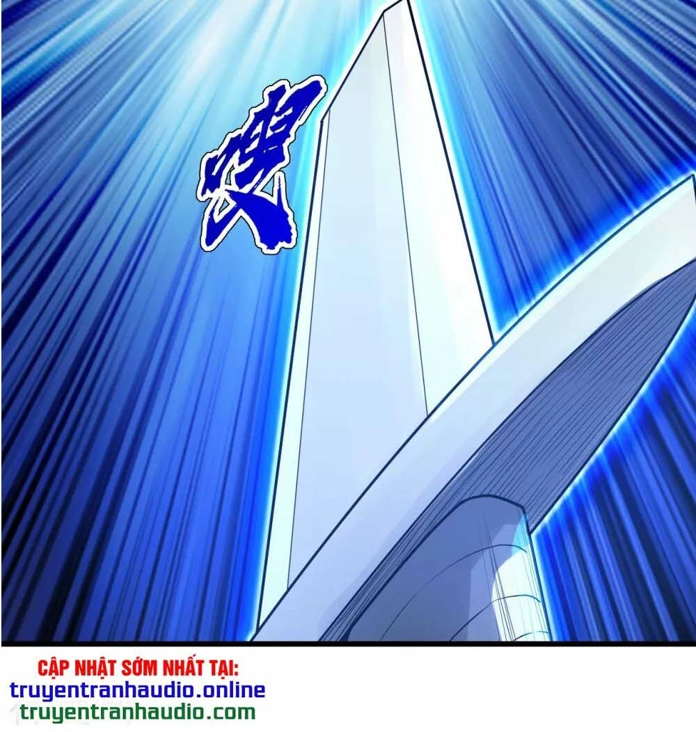 Cái Thế Đế Tôn Chapter 117 - 31