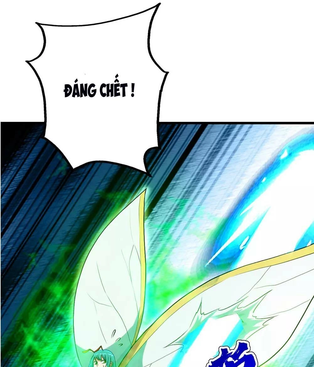 Cái Thế Đế Tôn Chapter 117 - 33