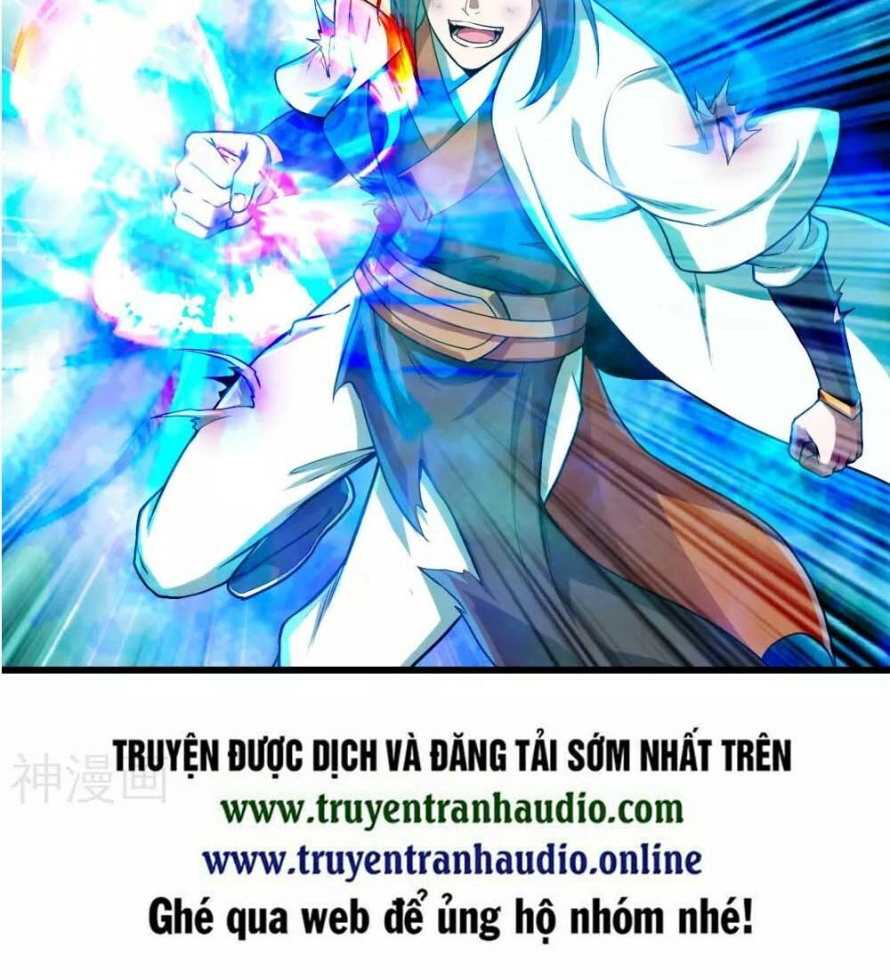 Cái Thế Đế Tôn Chapter 117 - 38