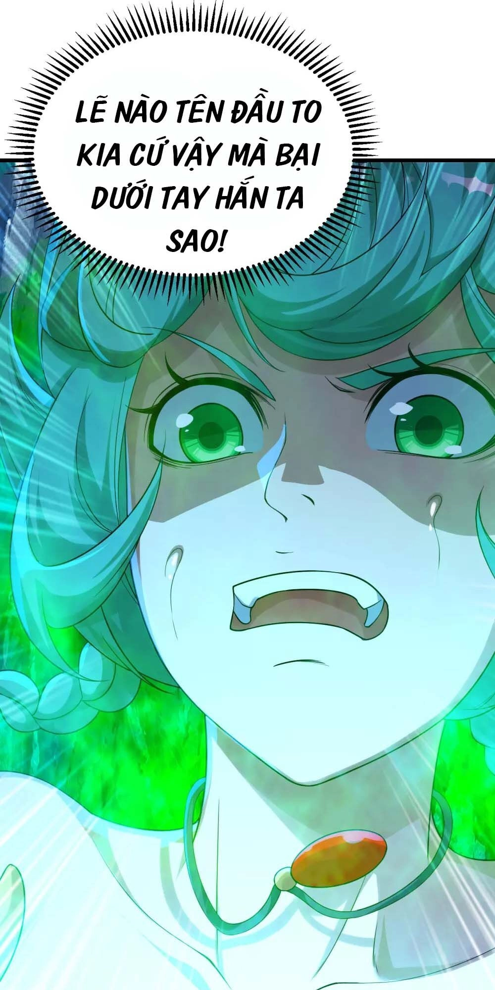 Cái Thế Đế Tôn Chapter 118 - 5