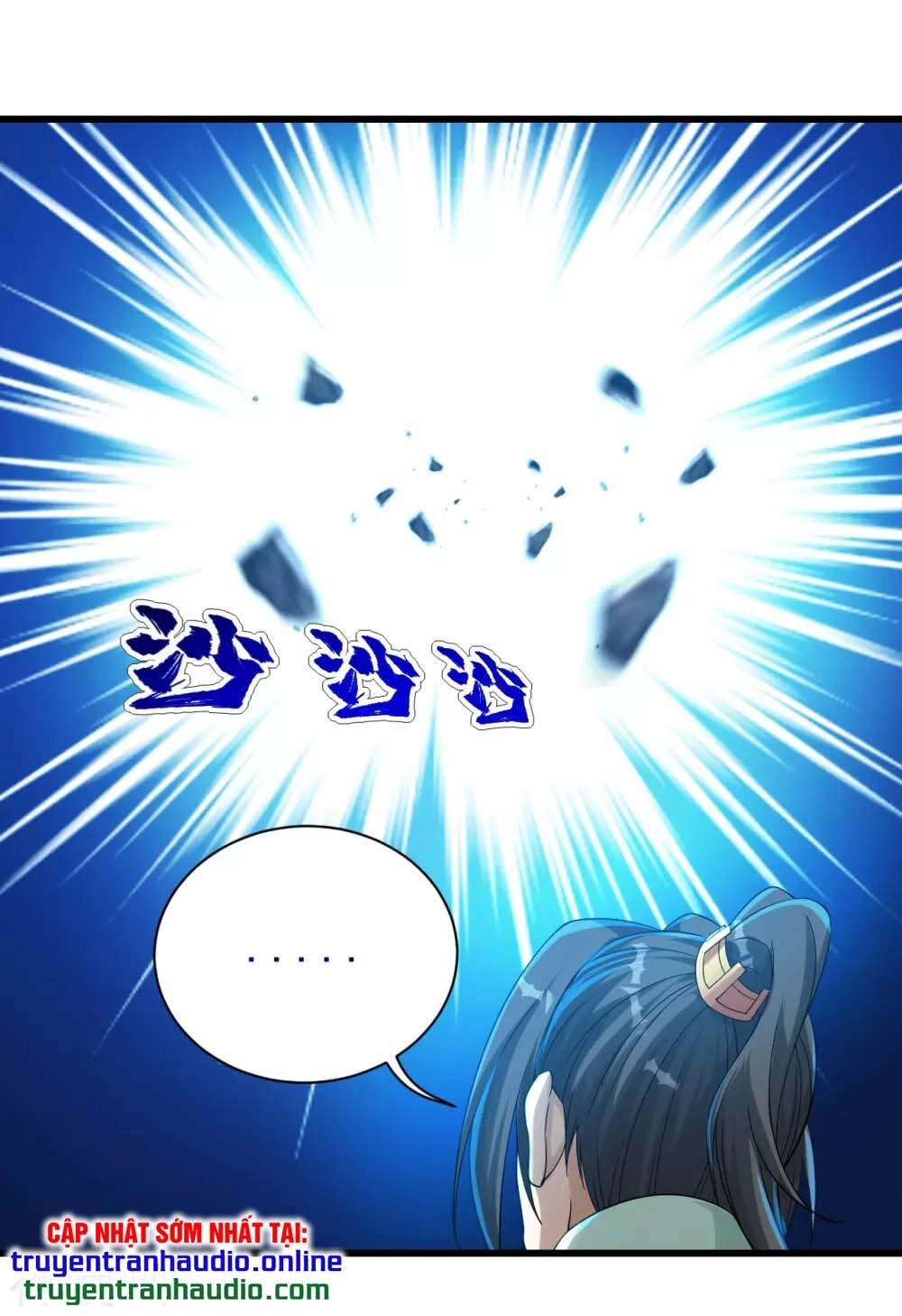 Cái Thế Đế Tôn Chapter 118 - 15