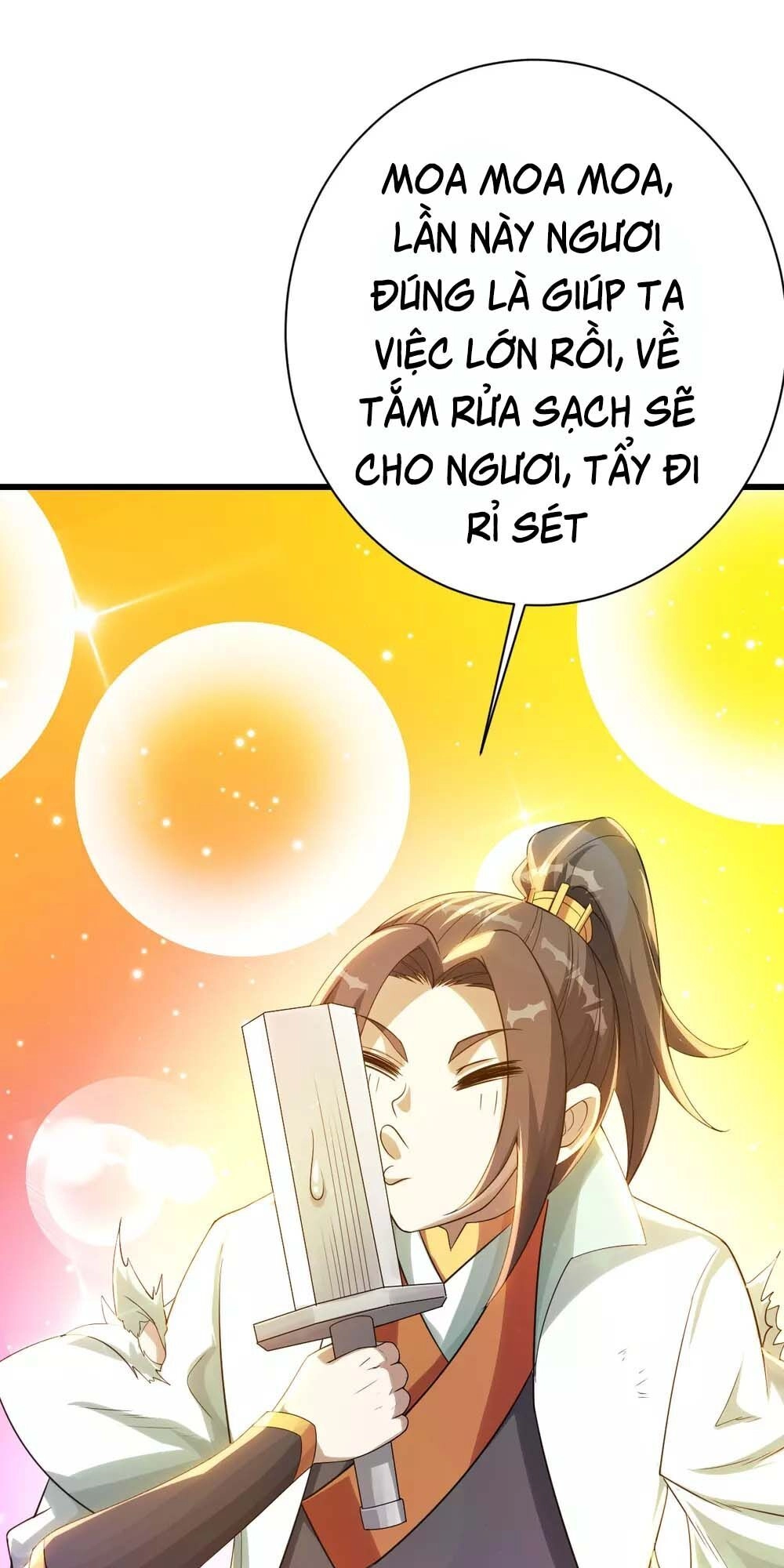 Cái Thế Đế Tôn Chapter 118 - 19