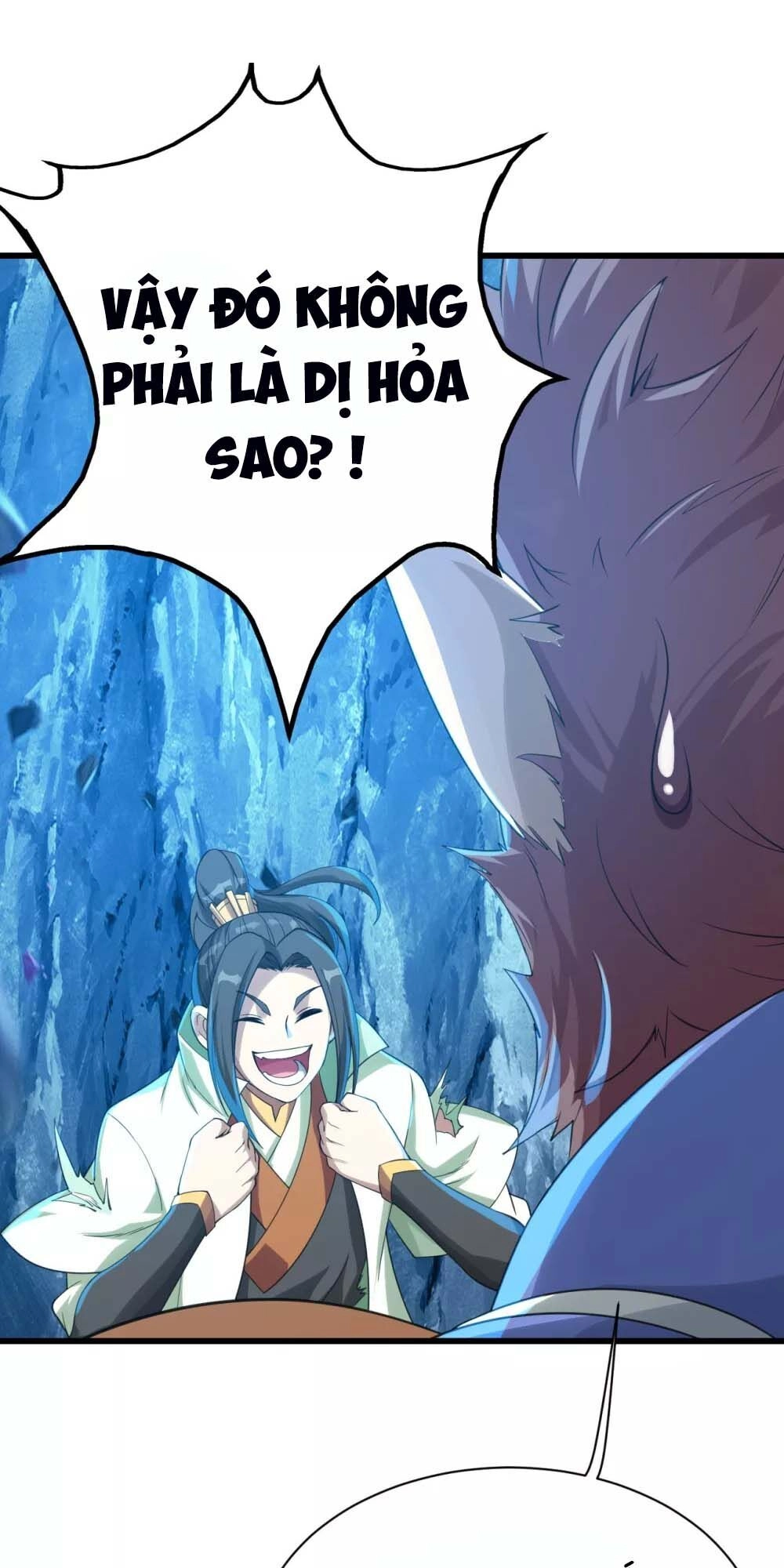 Cái Thế Đế Tôn Chapter 118 - 32