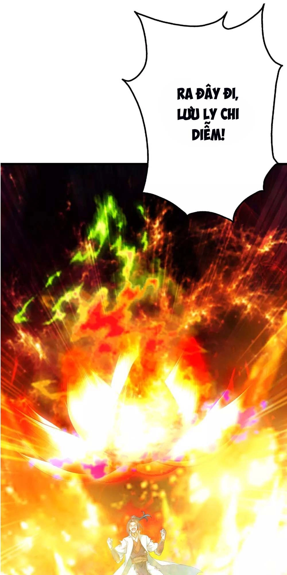 Cái Thế Đế Tôn Chapter 119 - 10