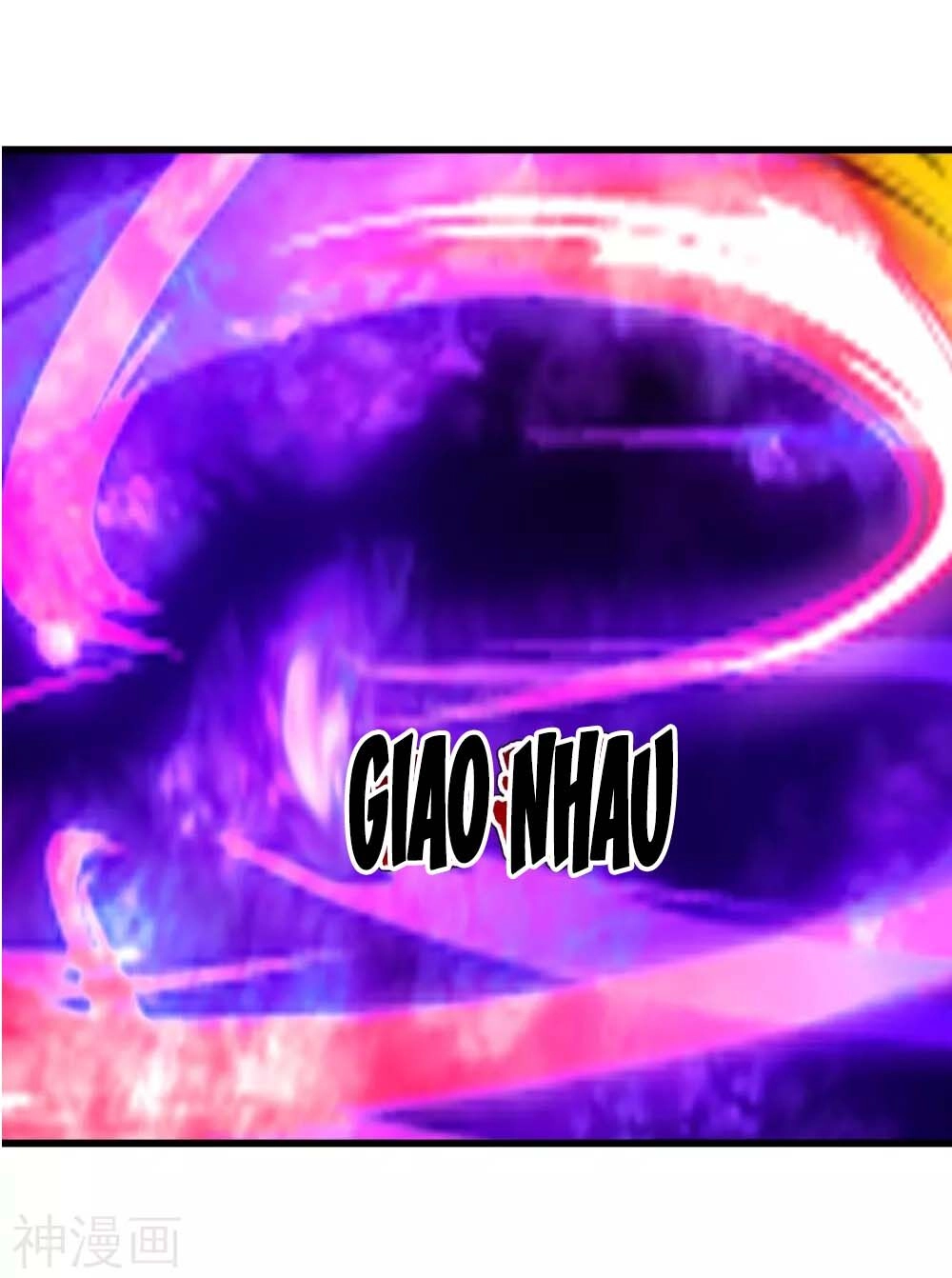 Cái Thế Đế Tôn Chapter 119 - 16