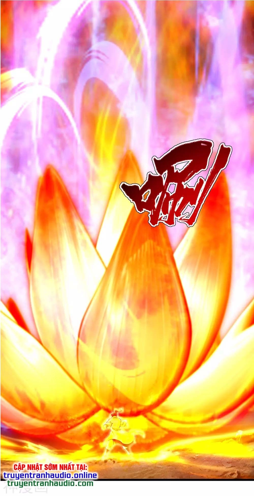 Cái Thế Đế Tôn Chapter 119 - 18