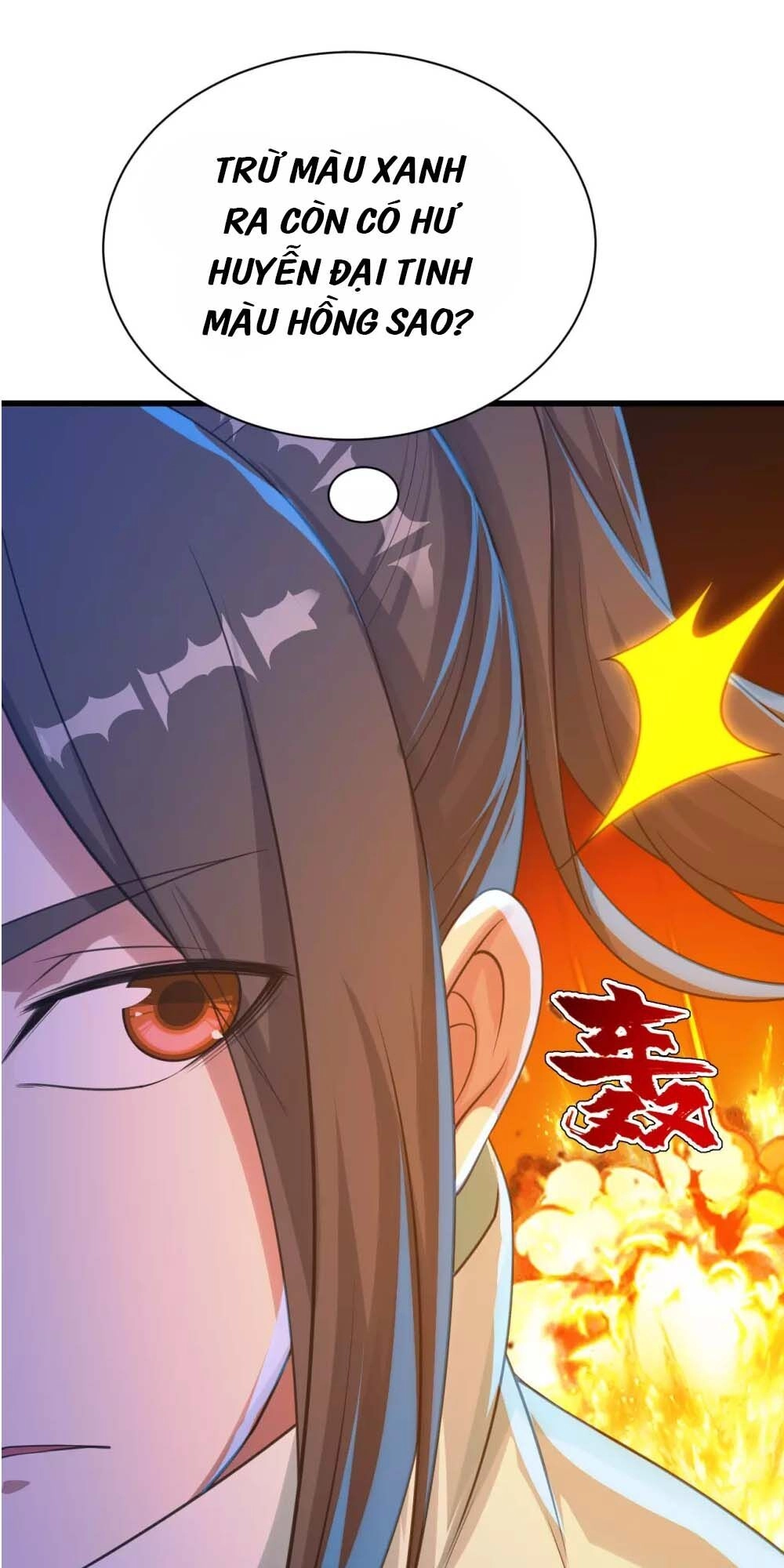 Cái Thế Đế Tôn Chapter 119 - 22