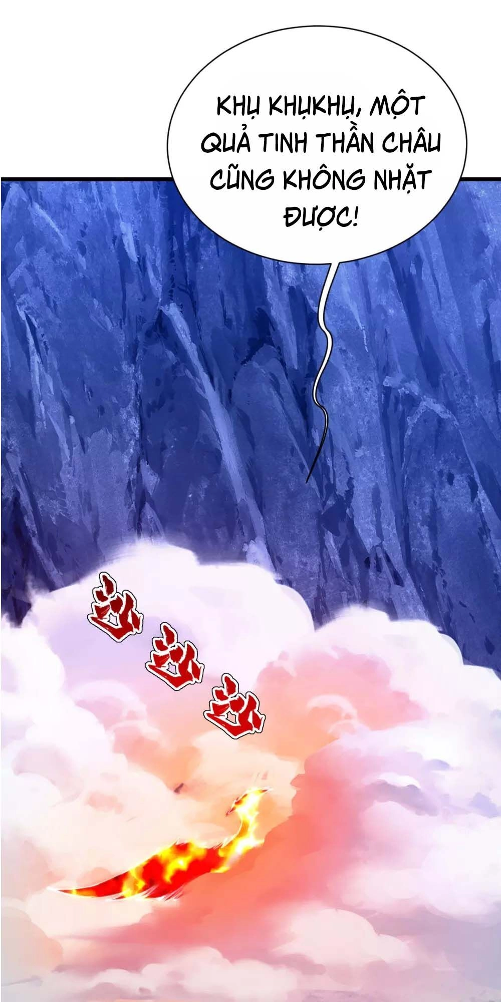 Cái Thế Đế Tôn Chapter 119 - 24