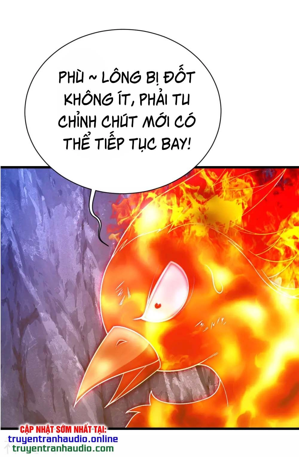 Cái Thế Đế Tôn Chapter 119 - 26