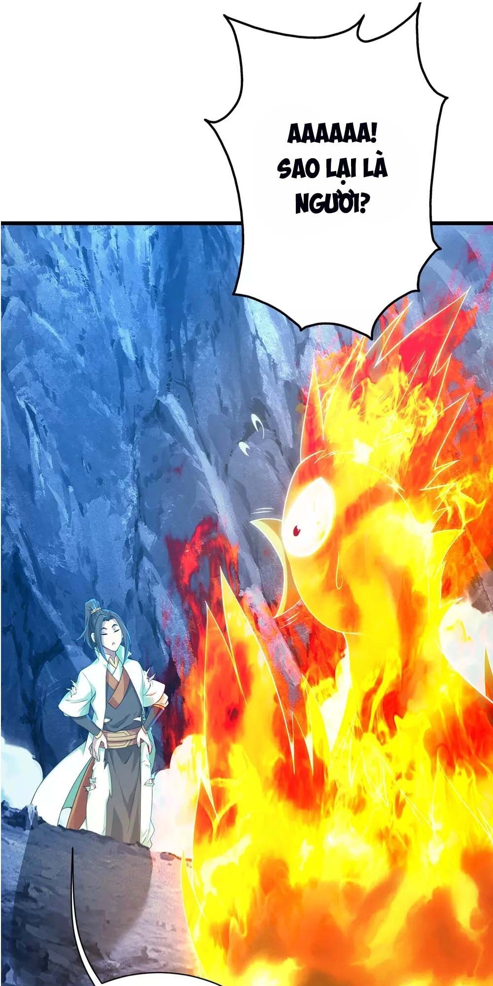 Cái Thế Đế Tôn Chapter 119 - 28