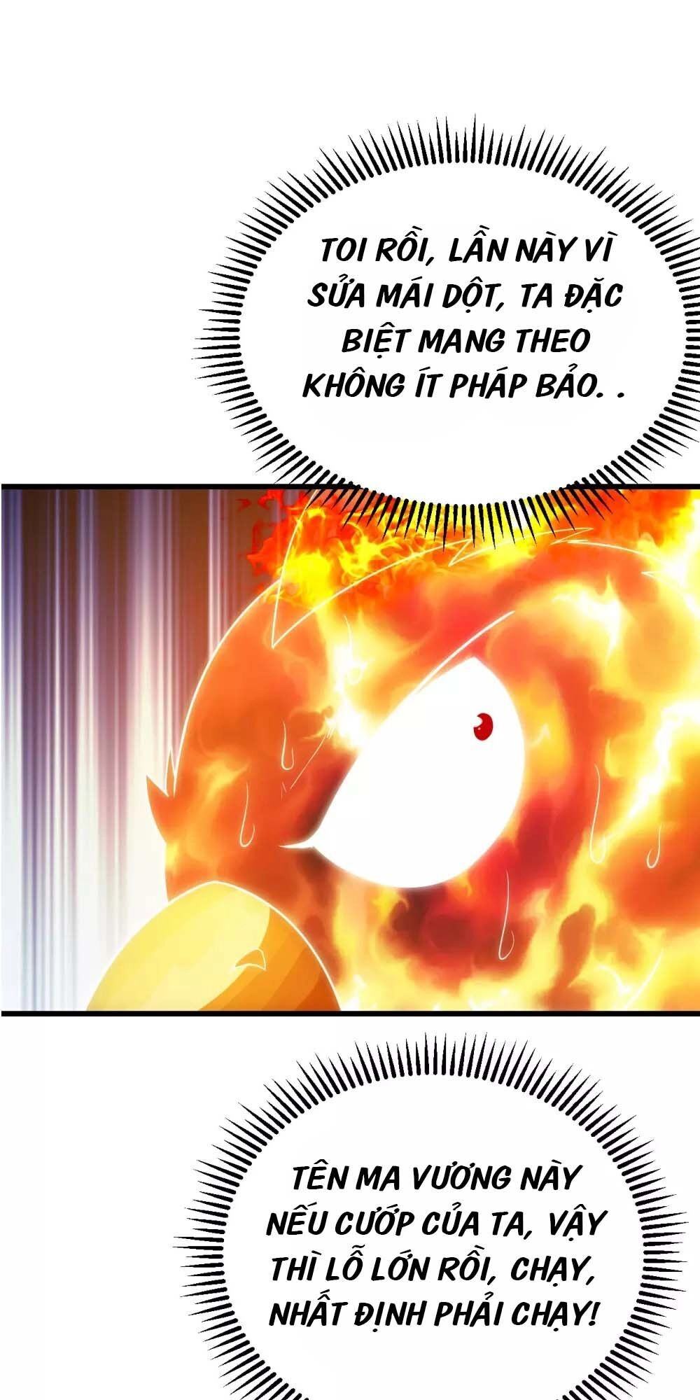 Cái Thế Đế Tôn Chapter 119 - 30