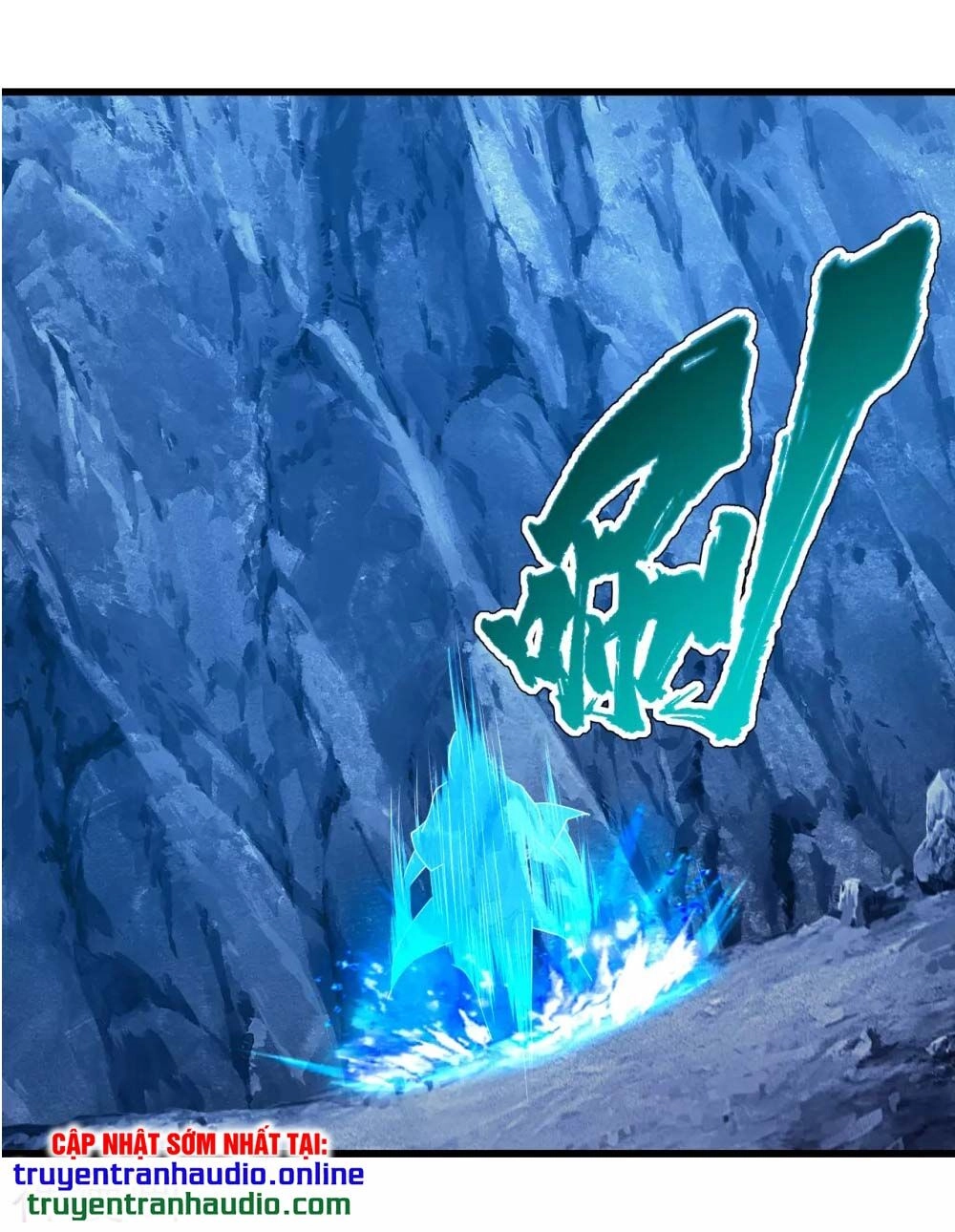 Cái Thế Đế Tôn Chapter 119 - 34