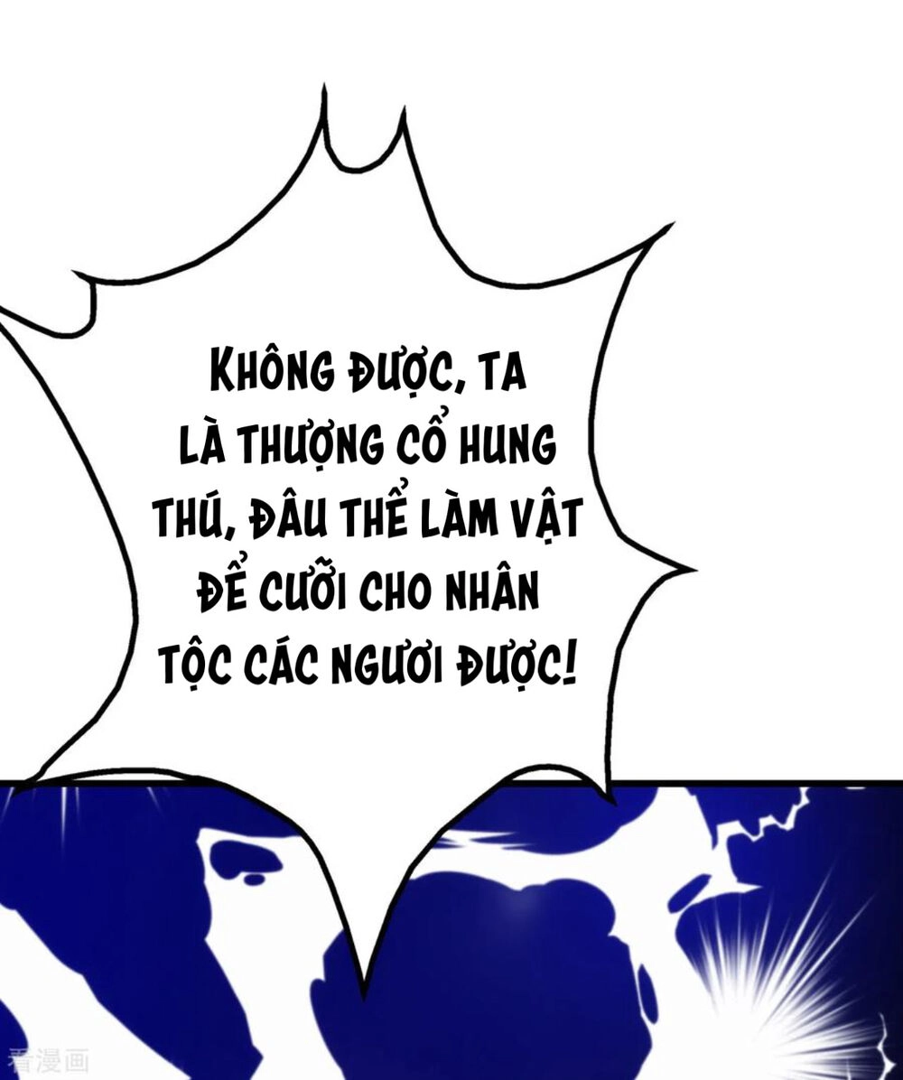 Cái Thế Đế Tôn Chapter 120 - 7