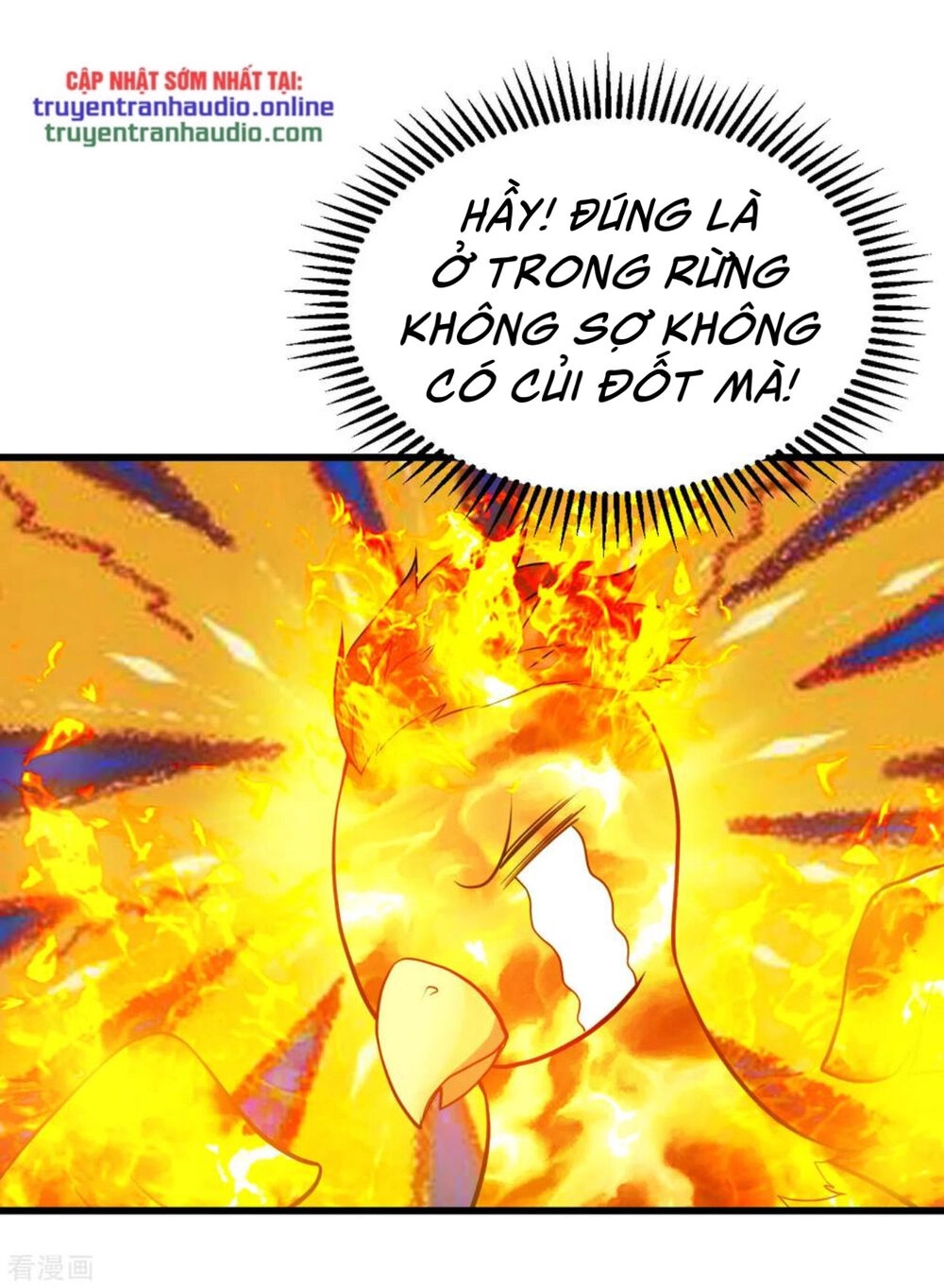 Cái Thế Đế Tôn Chapter 120 - 18