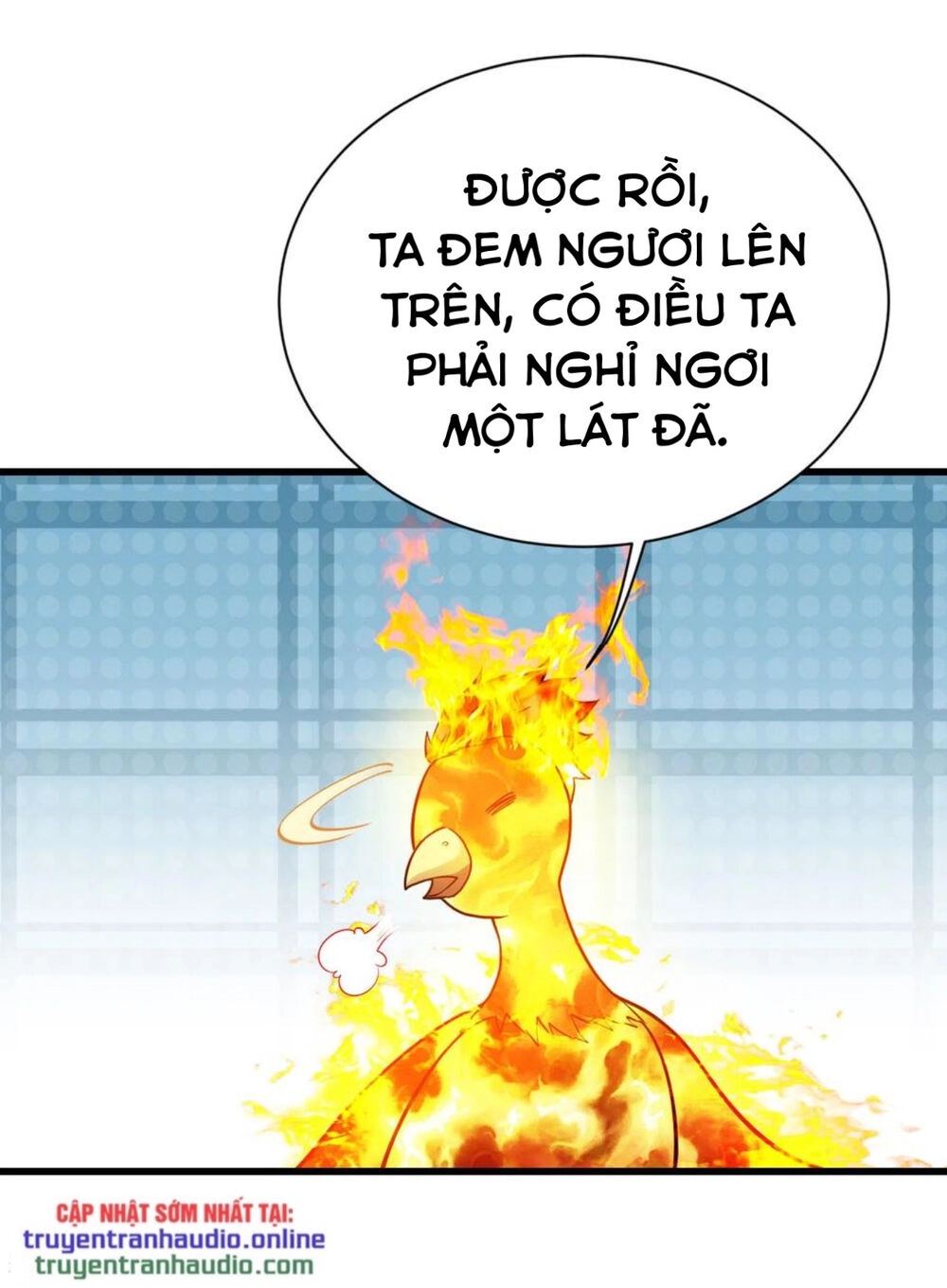 Cái Thế Đế Tôn Chapter 120 - 19