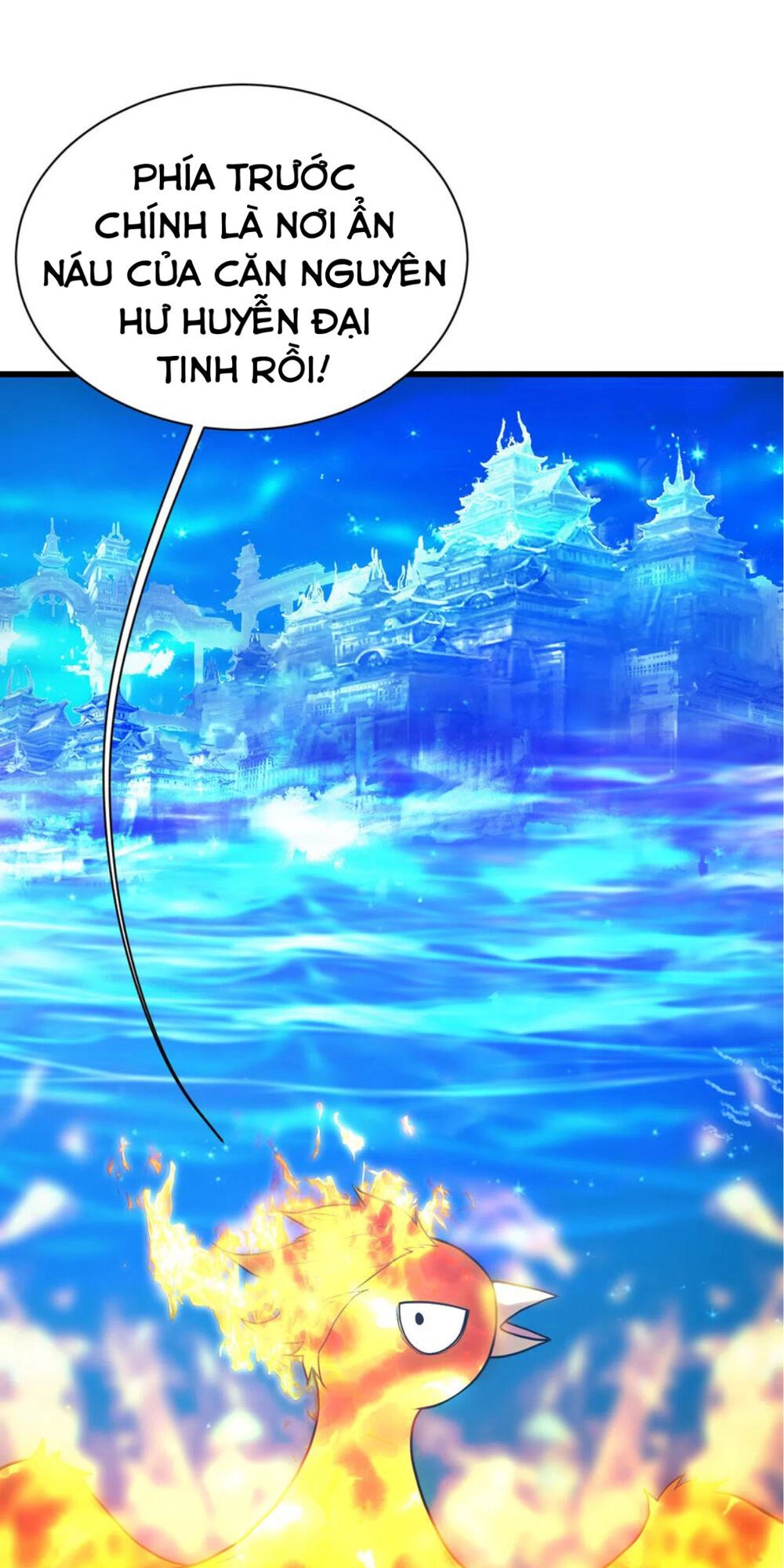 Cái Thế Đế Tôn Chapter 120 - 27