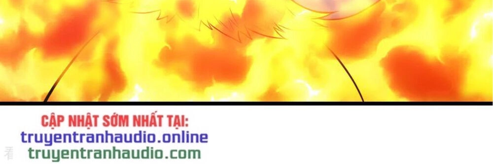 Cái Thế Đế Tôn Chapter 120 - 28