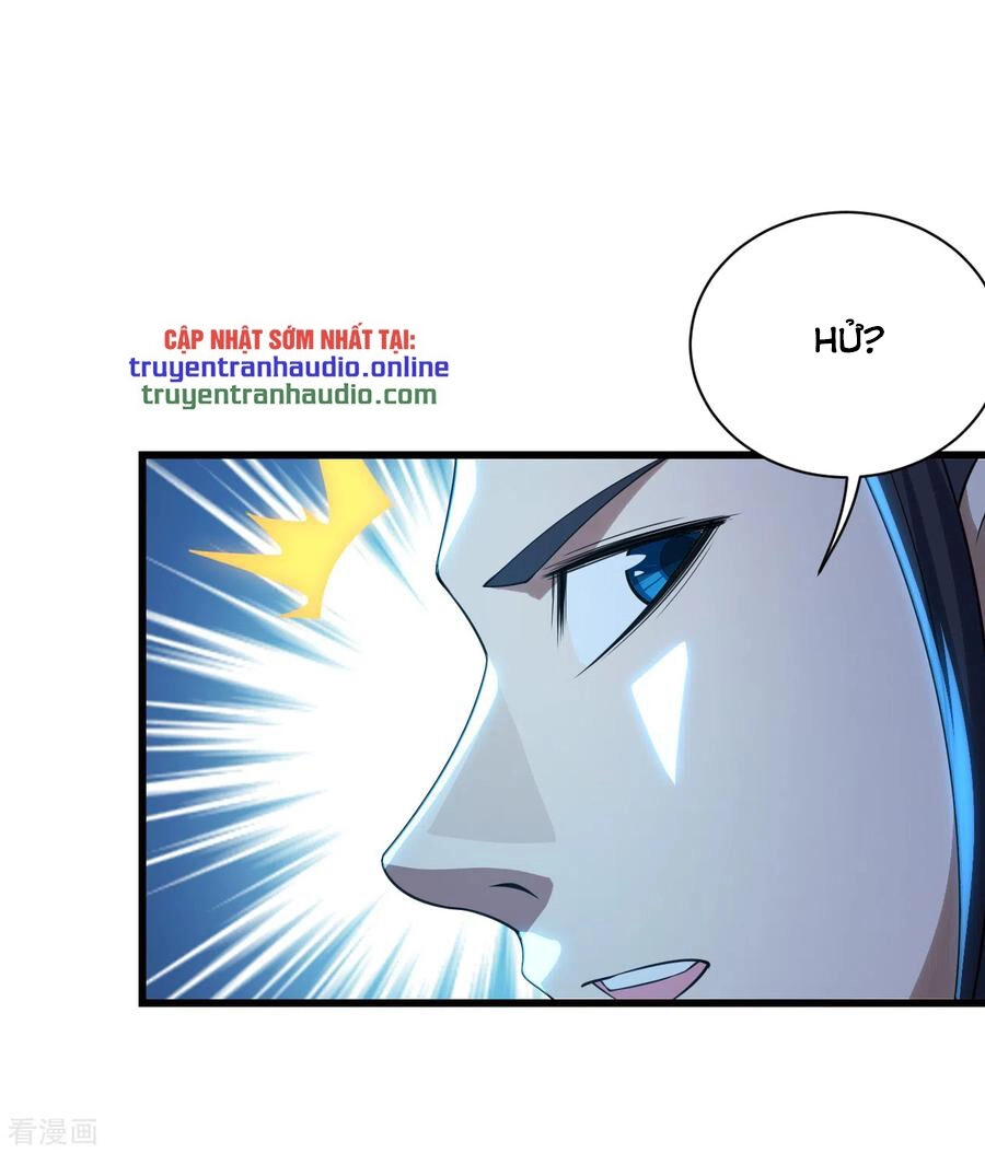 Cái Thế Đế Tôn Chapter 121 - 8