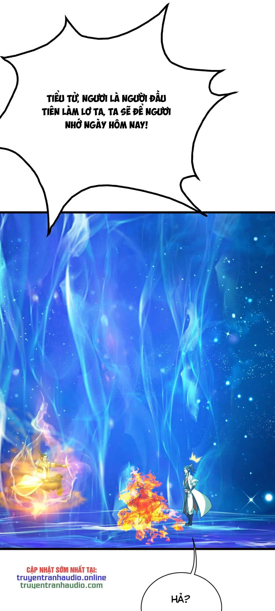 Cái Thế Đế Tôn Chapter 121 - 19