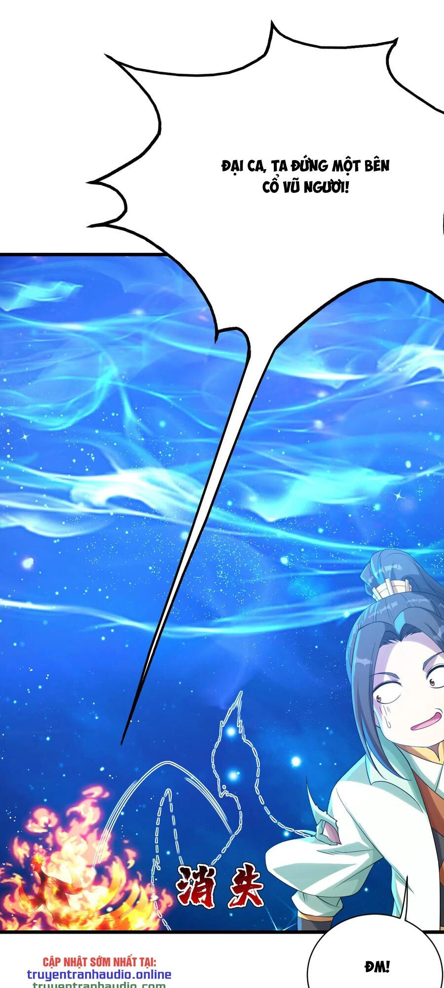 Cái Thế Đế Tôn Chapter 122 - 3